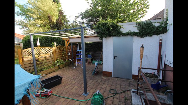 Immobilienmakler St. Leon - Rot zu verkaufen: Freistehendes Mehrfamilienhaus in ruhiger Lage mit Garten zu verkaufen