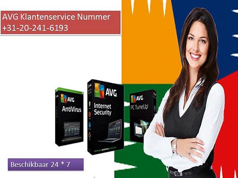 Wat moet u doen als AVG Antivirus Protection uw computer vertraagt