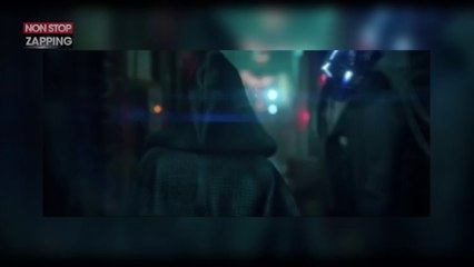 Taylor Swift totalement nue dans son dernier clip, la toile s’affole (Vidéo)