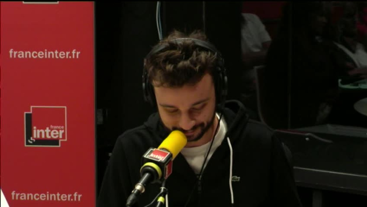 Bienvenue en France Inter Inconnue - Tom Villa a tout compris