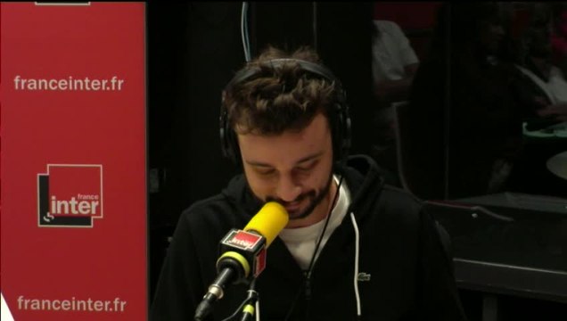 Bienvenue en France Inter Inconnue - Tom Villa a tout compris
