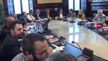 El Senado aprobará la ordenación del pleno del viernes