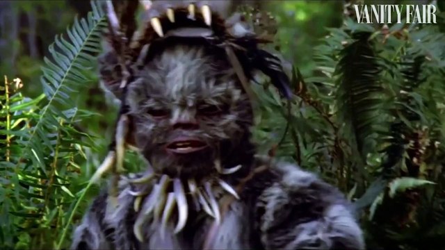 Les créatures les plus culte de la saga « Star Wars »