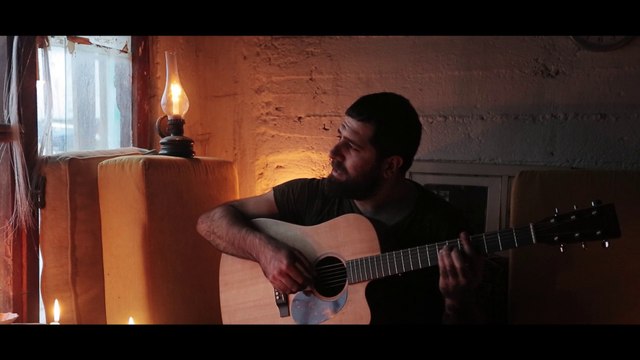 Can Yoldaş - Siyah Beyaz Düşler