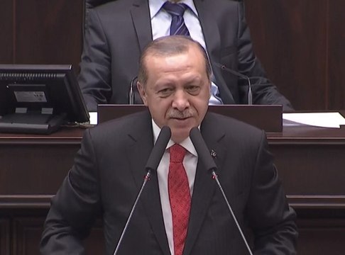Cumhurbaşkanı Erdoğan: Sizin Gücünüz Tayyip Erdoğan'ın 13 Korumasını, Ki Bunlar Amerika'yı Çoğu...