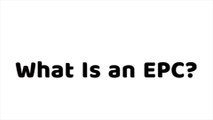 What Is an EPC?
