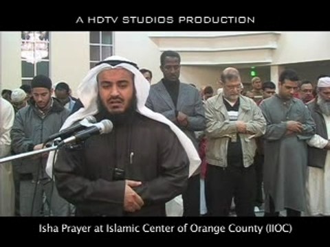 Surah Al Qiyaamah - Mishary Al-Afasy islam god allah