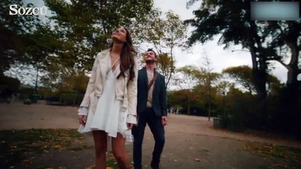 Çukur'da cesur sahne