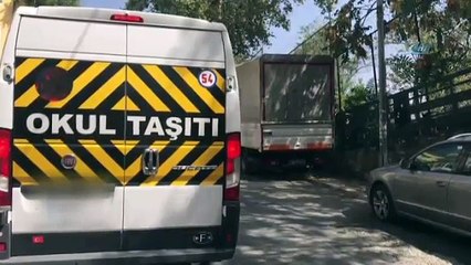 Okul Servislerinde Yeni Dönem