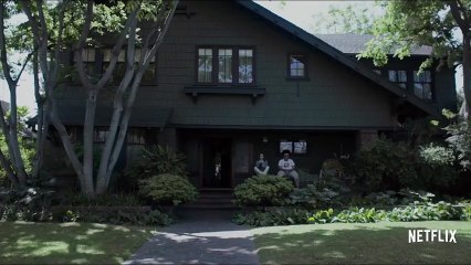 Kemiklerine Kadar - Fragman