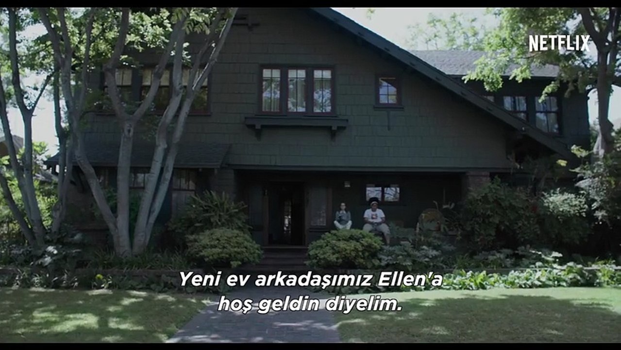 Kemiklerine Kadar - Fragman