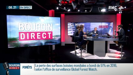 Président Magnien ! : Quand Maurice Leroy se fait traiter de “singe” par Jean-Luc Mélenchon - 24/10