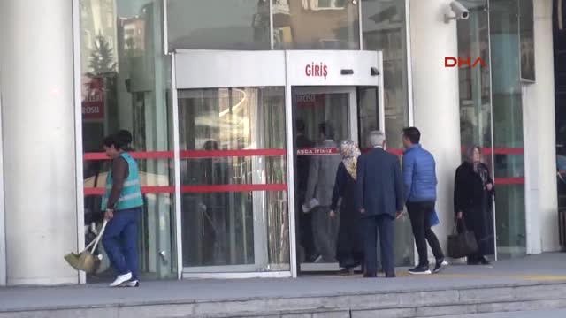 Kayseri 15 Askerin Şehit Edildiği Terör Saldırısı ile İlgili Dava Başladı