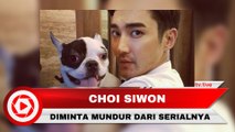 Anjing Gigit Tetangga hingga Tewas, Netizen Minta Siwon Mundur dari Serial Drama