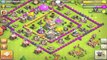 Clash of Clans - Farming for Gold, Elixir | Without Loosing Trophies - Strategy Part 2
