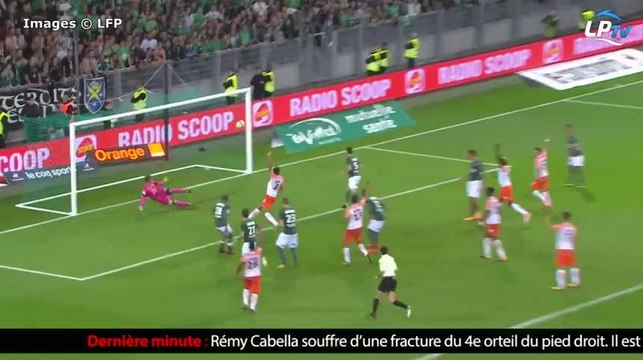 Prêtés : le face à face manqué de Cabella...