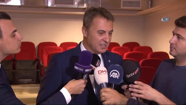 Fikret Orman Gündemi Değerlendirdi