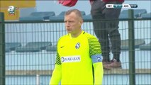 0-1 Umut Sönmez Goal Turkiye Kupasi  Round 4 - 24.10.2017 Sariyer SK 0-1 Adana Demirspor