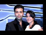 Kajol & Karan Johar To Team Up Again?