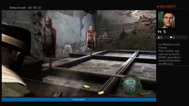 The conjuring 1,2 (1705)