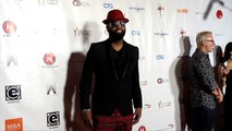 Dave Scott 7th Annual World Choreography Awards Red Carpet