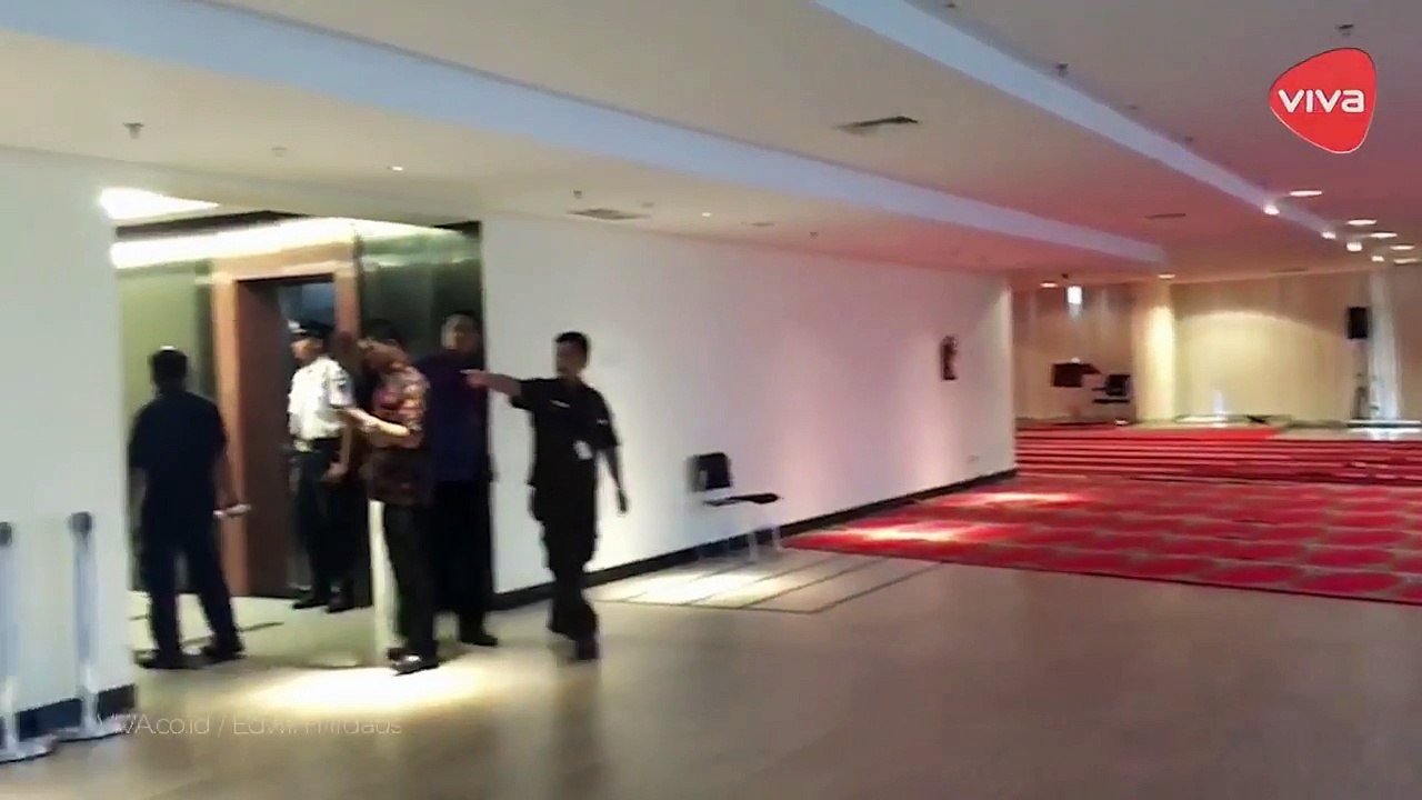 Mengintip Angkernya Gedung Baru KPK