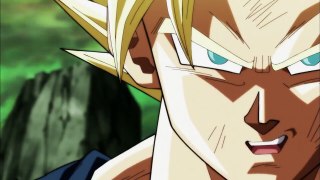 Dragon Ball Super Episode 113 Preview ( English Sub )