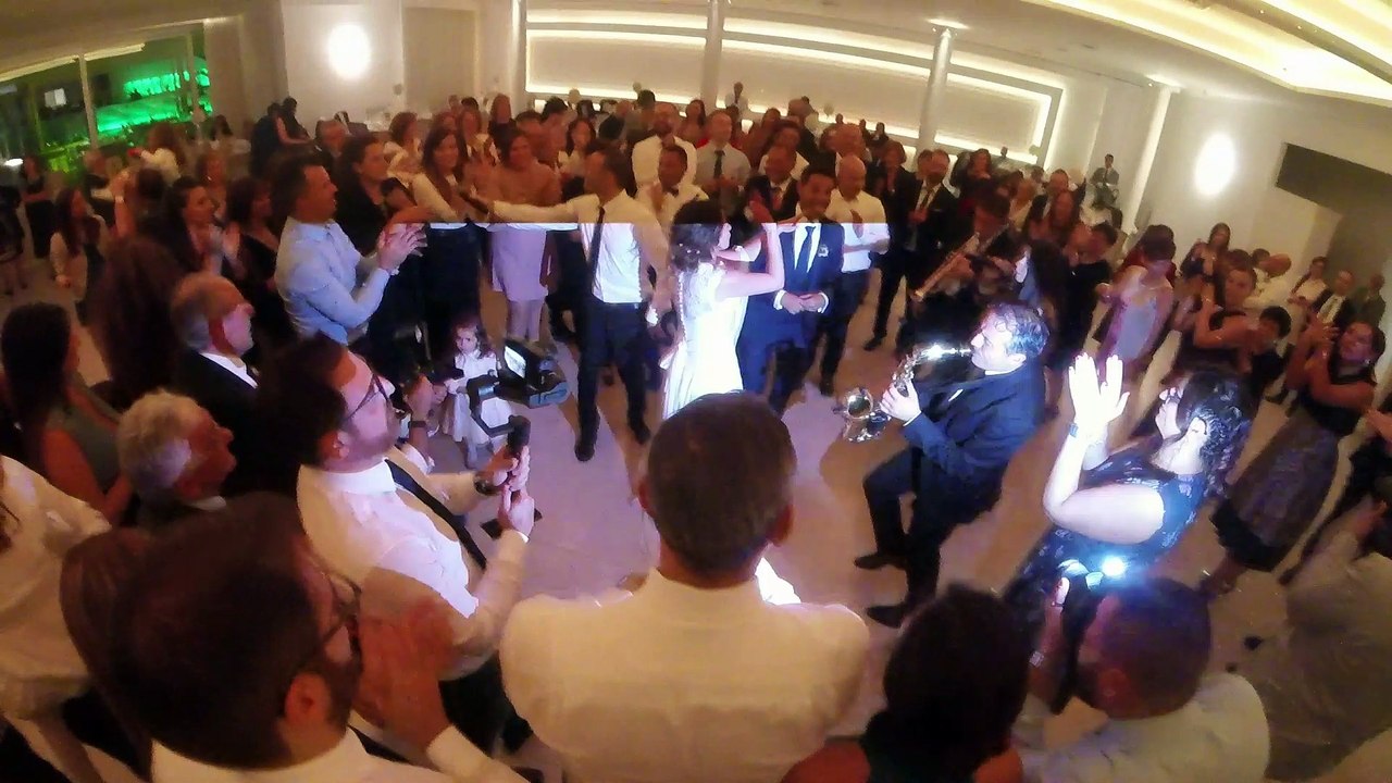 Promo Giovanna e Rocco
