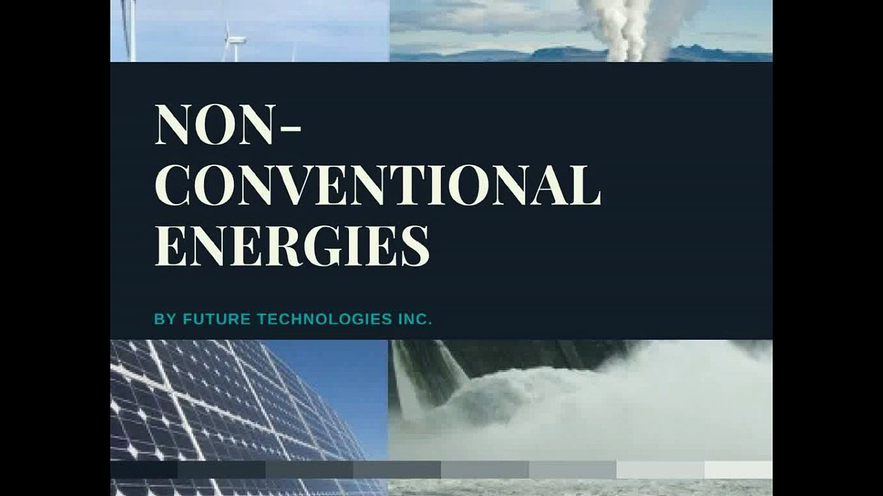 NON-CONVENTIONAL_ENERGIES