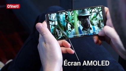 Test Huawei Mate 10 Pro : est-il plus convaincant que le Galaxy S8+ ?