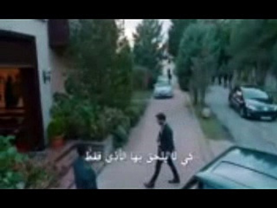مسلسل -الحفرة - Çukur - الحلقة 2