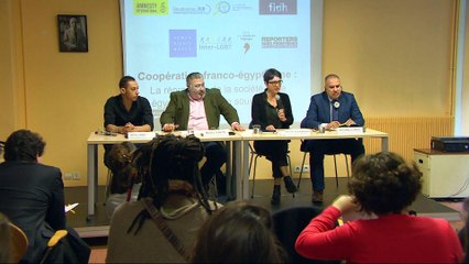 Sisi's human rights record casts pall over visit to France