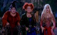 Hocus Pocus (El retorno de las brujas) - Tráiler