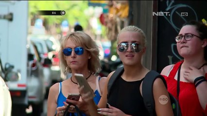 Beriklim Ektsrem dan Berkabut, Polsek Kintamani  Laksanakan Pemeriksaan & Himbauan - 86