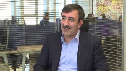 AK Parti Genel Başkan Yardımcısı Yılmaz: "Halkımızın Beklentilerini İyi Tespit Edeceğiz"