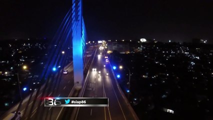 Minum Miras di Trotoar, Tim Prabu Bubarkan Para Pemuda ini - 86