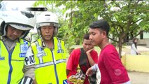 Aipda Muryono, Jadi Tukang Service Elektronik Sekaligus Polisi yang  Jujur - 86