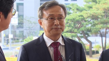 유남석 후보자 "청문회서 밝히겠다"...청문회 준비 착수 / YTN