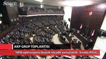 Erdoğan: İdlib neticelendi, sırada Afrin var