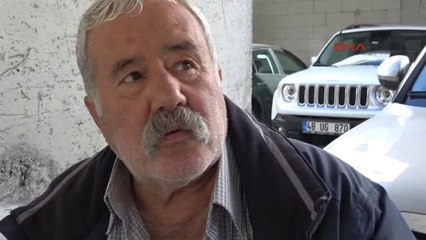 Bodrum da 4.6 Lık Deprem Korkuttu