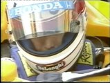 Gran Premio di Gran Bretagna 1987: Pregara