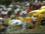 Gran Premio di Gran Bretagna 1987: Ritiro di Cheever e pit stop di Alboreto