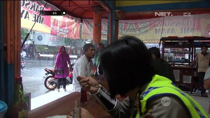 Jasa Becak yang Mulai Terkikis Modernisme - 86