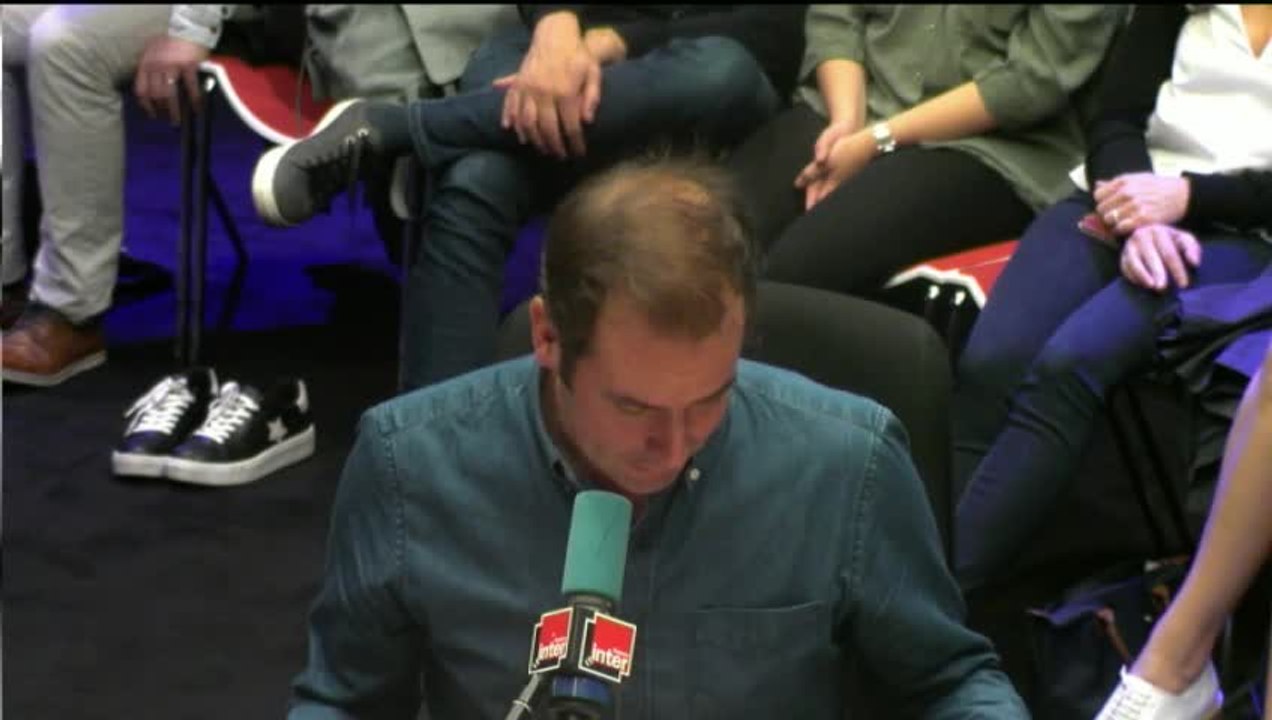 Porno partout : les enfants ont vu la queue du Mickey - Tanguy Pastureau maltraite l'info