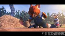 ZOOTOPIA BUT IN 7 DIFFERENT GENRES