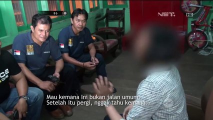 Pelaku Pembunuh Kakek & Nenek ini Ternyata Cucu Kesayangannya Sendiri - 86