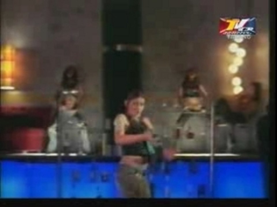 DJ doll rmx - Kaanta laga