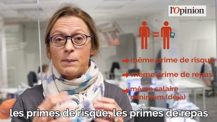 Travailleurs détachés: ce que change vraiment cet accord