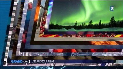 Eurozapping : une journaliste d'opposition poignardée en Russie, le procès d'un néonazi allemand
