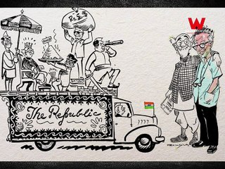 RK Laxman || Birthday || Cartoonist ||